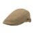 KeepSa Cotton Mens Vintage Flat Cap Newsboy Hat Adjustable Breathable