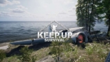 KeepUp Survival free on PC (Digital – Epic Games)