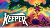 Keeper Steam/PC