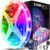 Keepsmile 10M Led Strip Lights with Music Sync,Bluetooth Smart App Control – Sold by Zhong Hui Ke Ji / FBA