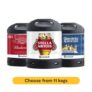 Kegs from Just £28. Meet Your next Favourite.