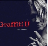 Keith Urban Graffiti U Double Vinyl album (With code) – Sold by iHaveit