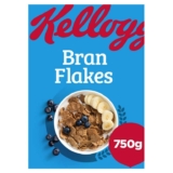Kelloggs All Bran Bran Flakes 750g (£1.84 S&S)