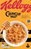 Kelloggs Crunchy Nut Breakfast Cereal 460g