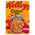Kelloggs Crunchy Nut Hot Honey Breakfast Cereal 420g – Monks Cross