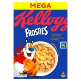 Kelloggs Frosties Original Breakfast Cereal 925g – S&S £3.61