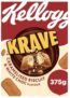Kelloggs Krave Choco Brownie Breakfast Cereal 375g – Instore (Foss Island)