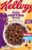 Kelloggs Protein Bites Choco Hazelnut Breakfast Cereal 400g