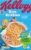 Kelloggs Rice Krispies Breakfast Cereal 430g