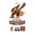 Kelloggs Special K Crunchy Oat Granola Dark Chocolate Curls 350g