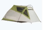 Kelty Granby 6 Tent – 6 Person, 3 Season Shelter for Camping Adventure (£390 Off)s