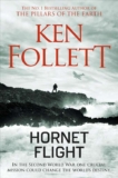 Ken Follett Hornet Flight: A Pulse-Pounding Second World War Thriller – Kindle Edition