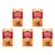Kenco Cappuccino Instant Coffee Sachets, 40 Sachets (592g)