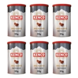 Kenco Millicano Intense Instant Coffee 570g (6x95g) – £21.37 S&S