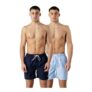 Kensington Eastside 2-Pack Colour Swim Shorts