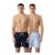 Kensington Eastside 2-Pack Colour Swim Shorts
