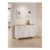 Kensington Sideboard – Elephant Grey/Pale Oak