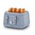 Kenwood Dawn 4 Slice Toaster TFP09.000BL