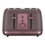 Kenwood Dusk KW0309 Purple 4 Slice Toaster