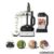 Kenwood FDM73.850SS MultiPro OneTouch Food Processor & Blender 3L 1000w Silver – With Code – Sold by Direct Vacuums
