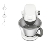 Kenwood KHC30 Stand Mixer with Planetary Mixing, Stainless Bowl