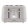 Kenwood TFP09.000CR Porridge Cream Dawn 4 Slice Toaster