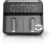 Keplin 9L Dual Zone Air Fryer – 8 in1 Cooking Functions – 2700W Energy-Saving Cooker – Extra-Large Capacity for Healthy Meals – Roast, Bake, Dehydrate, Reheat,- Family Size (9L)- 2 Years Warranty