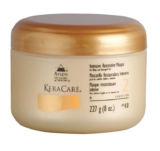 KeraCare Intensive Restorative Masque- Deep Repair Treatment 8oz – Subscribe & Save £10.97