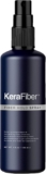 KeraFiber Fiber Hold Spray for Hair Building Fibers Strengthens Bond between Hair Fibers and Existing Hair – 120ml (Fiber Hold Spray)