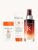 Kérastase Nutritive 8H Magic Night Serum 90ml With Travel-Size Shampoo & Conditioner for Very Dry Hair