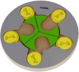 Kerbl 80814 Thinking and Learning Toy Dia 25 cm