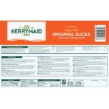 Kerrymaid Perfect Melt Original Slices, 1.4kg – Instore