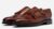Kersey Dark Tan £259 £74 Antiqued Calf Leather Double Monk Shoes Size 11