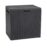 Keter City 113L Outdoor Garden Storage Box – Grey , Free C&C