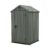 Keter Darwin 4×4 Outdoor Storage Shed – Green