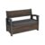 Keter Rosewood 227 Litre (60 Gallon) Storage Bench – Instore Derby