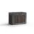 Keter Signature 190L Kentwood Outdoor Garden Storage Box – Rosewood