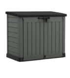 Keter Store It Out Max Garden Storage 1200L – Sage Green