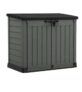 Keter Store It Out Max Garden Storage 1200L – Sage Green