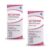 Ketopine Anti-Dandruff Shampoo 60ML – Pack of 2