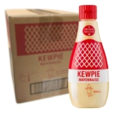 Kewpie Mayonnaise 355ml (Pack of 6) Authentic Japanese Mayo