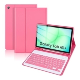 Keyboard Case for Samsung Galaxy Tab A11 plus 2025/A9 2023