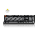 Keychron K10 Max Wireless Mechanical Keyboard