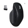 Keychron Wireless Bluetooth 5.3/2.4 GHz/Wired Connection Gaming Mouse
