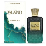 Khadlaj island 100ml Extrait de Parfum /dupe of Jpg le Beau Le perfume with members code