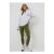 Khaki Seamless Leggings