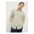Khaki Stripe Seersucker Shirt