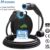 Khons 7KW Cable Type2 To Type2 Ev Charging 32A EV Cable with code – KHONS Electric Vehicle Charger Store
