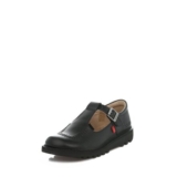 Kickers Girls Kick T Bar Child Size 6 Only