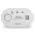 Kidde 5CO Carbon Monoxide Alarm and Detector with AA Batteries – 10 Year Sensor Life CO Alarm for Home – Shipper / Seller Safelincs